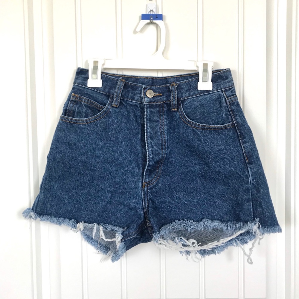 Brandy Melville Charolette Shorts